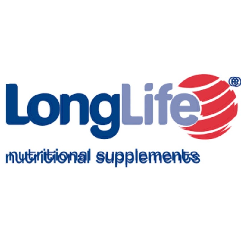 logo Longlife Rodiola 400mg Integratore Stanchezza Fisica e Mentale 60 Capsule logo Longlife Rodiola 400mg Integratore Stanchezza Fisica e Mentale 60 Capsule