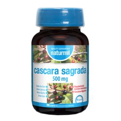 Formato di Naturmil Cascara Sagrada Integratore per Benessere Intestinale 90 Compresse Formato di Naturmil Cascara Sagrada Integratore per Benessere Intestinale 90 Compresse