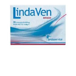 Lindaven Retard integratore... Lindaven Retard integratore...