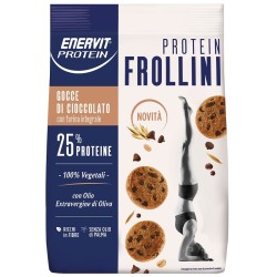 Enervit Protein Frollino... Enervit Protein Frollino...