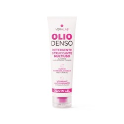 Formato di Olio Denso Olio in Gel Struccante 150 ml