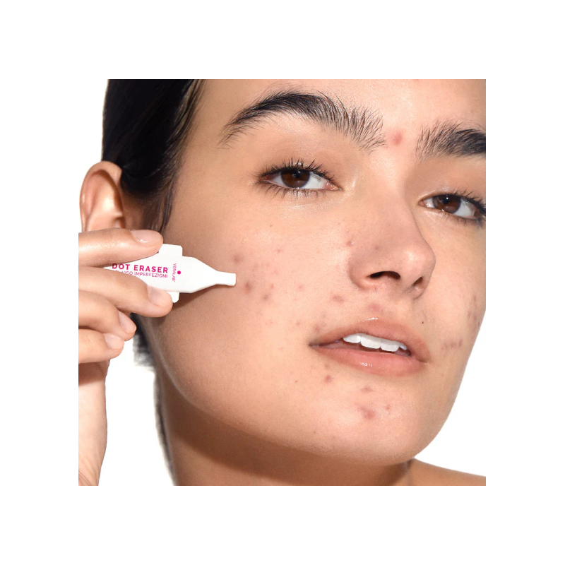 Veralab Dot Eraser Gel Viso Imperfezioni e Acne 5 Fiale 2ml Veralab Dot Eraser Gel Viso Imperfezioni e Acne 5 Fiale 2ml