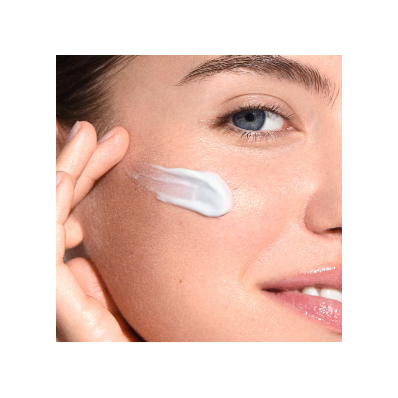 Veralab Sensiblue Crema Viso Lenitiva e Antirossore 45ml