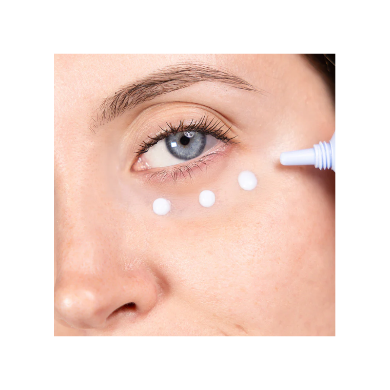 Veralab Sensiblue Eyes Crema Contorno Occhi Lenitiva 15ml Veralab Sensiblue Eyes Crema Contorno Occhi Lenitiva 15ml