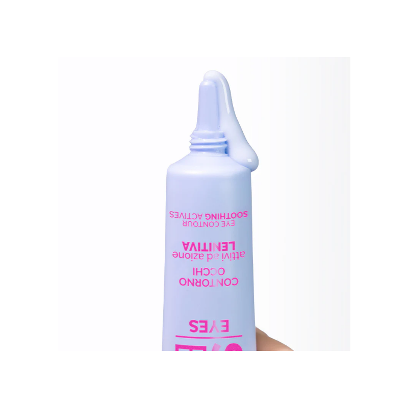 Veralab Sensiblue Eyes Crema Contorno Occhi Lenitiva 15ml Veralab Sensiblue Eyes Crema Contorno Occhi Lenitiva 15ml