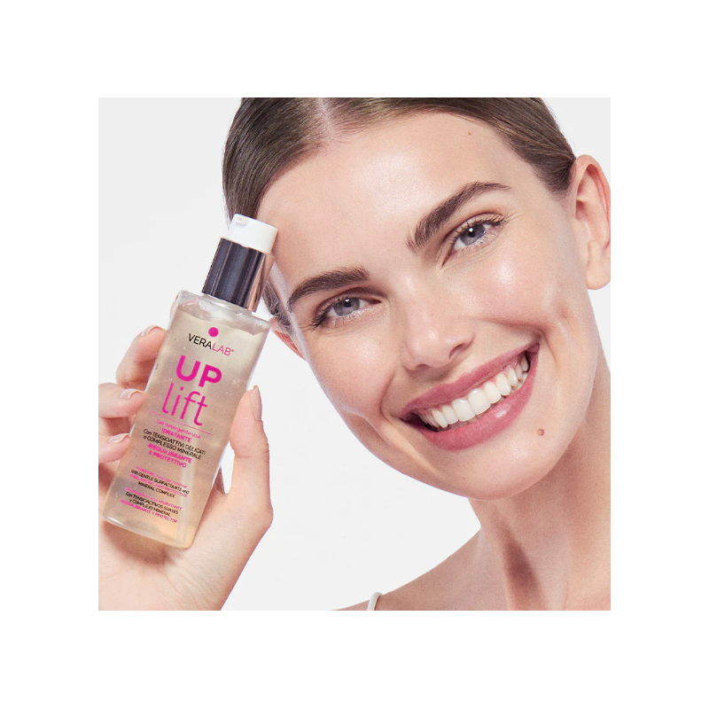 Veralab Uplift Detergente Viso Idratante Purificante 150ml Veralab Uplift Detergente Viso Idratante Purificante 150ml