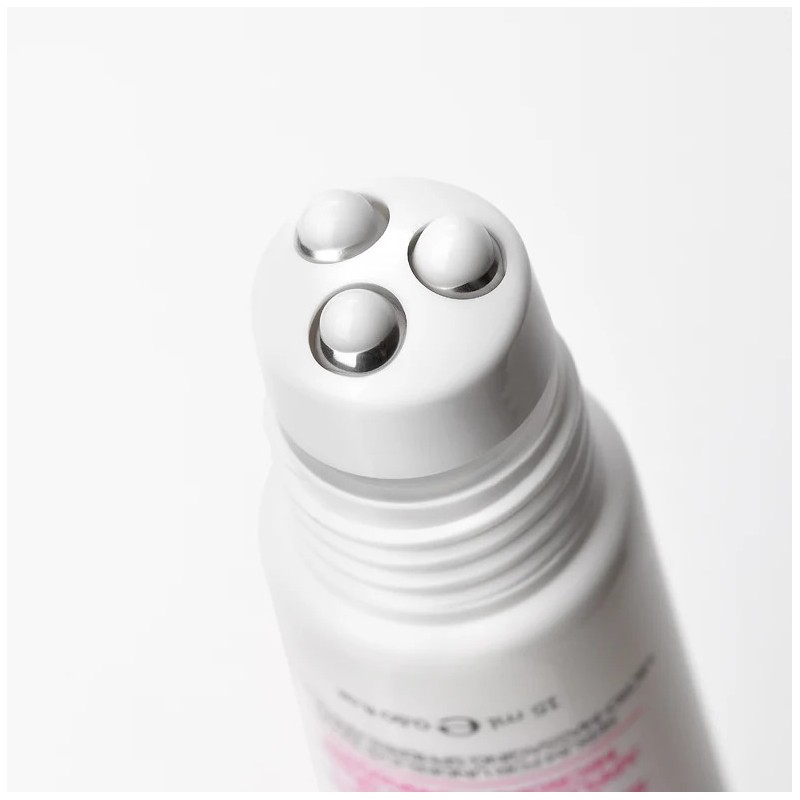 Dettagli di Veralab Depuff Roll On Contorno Occhi Leggero e Fluido 15ml Dettagli di Veralab Depuff Roll On Contorno Occhi Leggero e Fluido 15ml