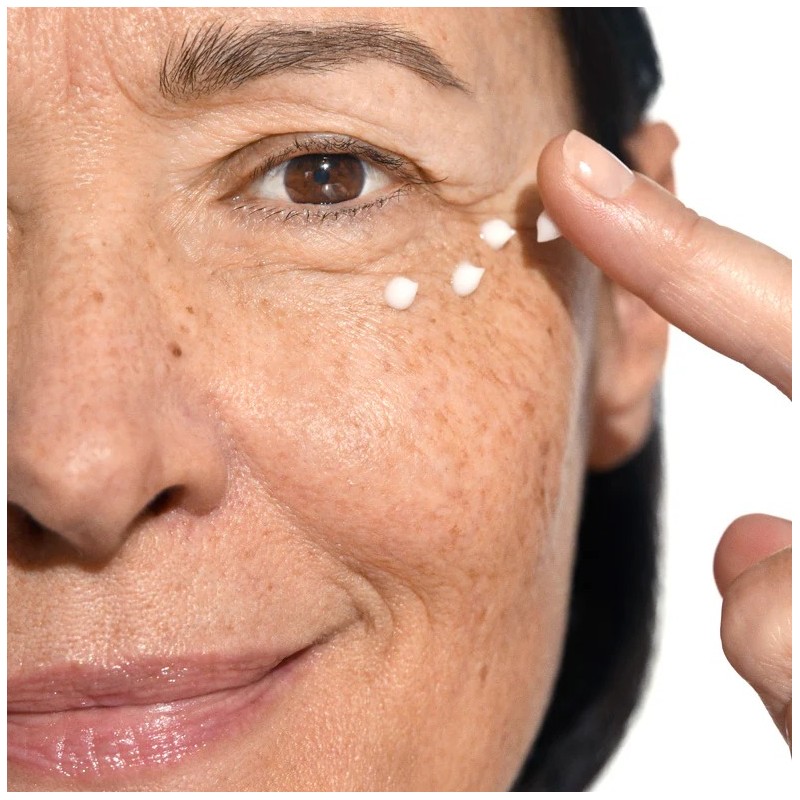 Uso di Veralab Go Lift Crema Antiage Contorno Occhi e Palpebre 15ml