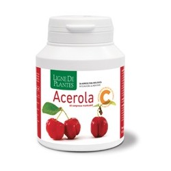 Acerola Bio integratore... Acerola Bio integratore...