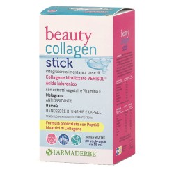Beauty Collagen per Pelle,... Beauty Collagen per Pelle,...