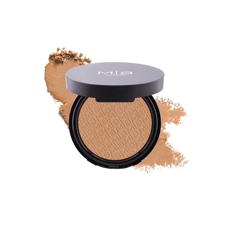 Daily Tan Bronzer 01 Honey bronzer compatto effetto abbronzato naturale 8 g Daily Tan Bronzer 01 Honey bronzer compatto effetto abbronzato naturale 8 g