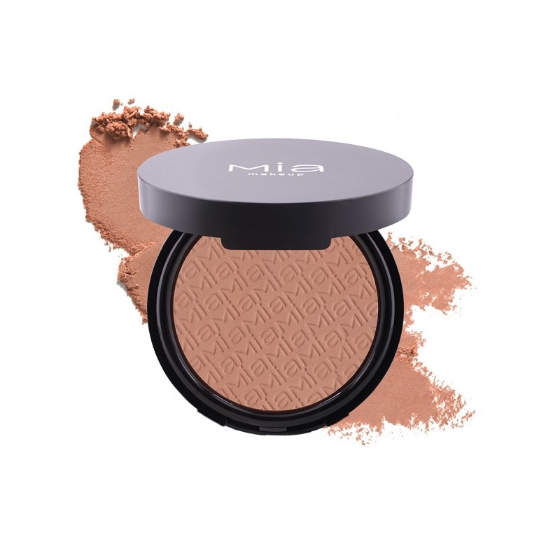 Daily Tan Bronzer 03 Caramel terra abbronzante matte con vitamina E 8 g Daily Tan Bronzer 03 Caramel terra abbronzante matte con vitamina E 8 g