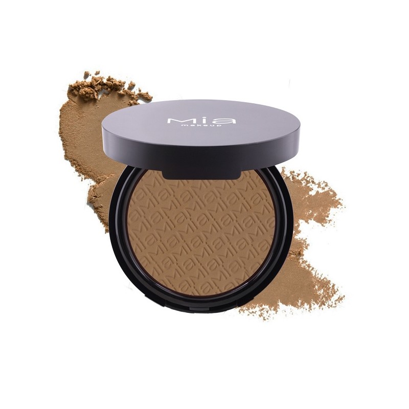 Daily Tan Bronzer 04 Mocha terra abbronzante matte con vitamina E per effetto naturale 8g Daily Tan Bronzer 04 Mocha terra abbronzante matte con vitamina E per effetto naturale 8g