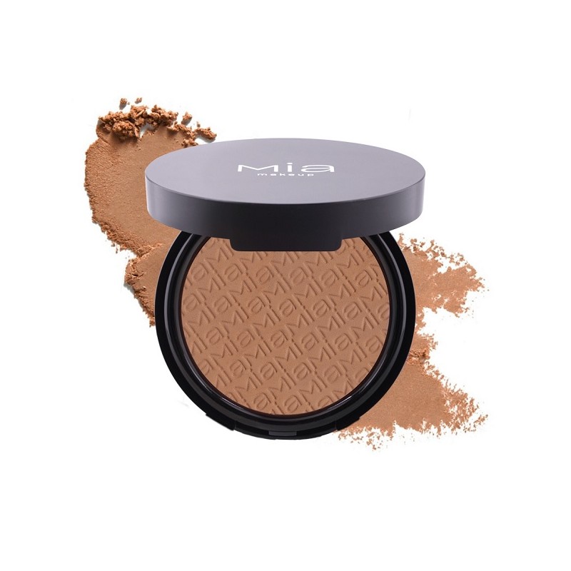 Daily Tan Bronzer 05 Sienna terra abbronzante matte con vitamina E 8g Daily Tan Bronzer 05 Sienna terra abbronzante matte con vitamina E 8g