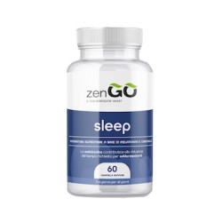 Zengo Sleep per Sonno e... Zengo Sleep per Sonno e...