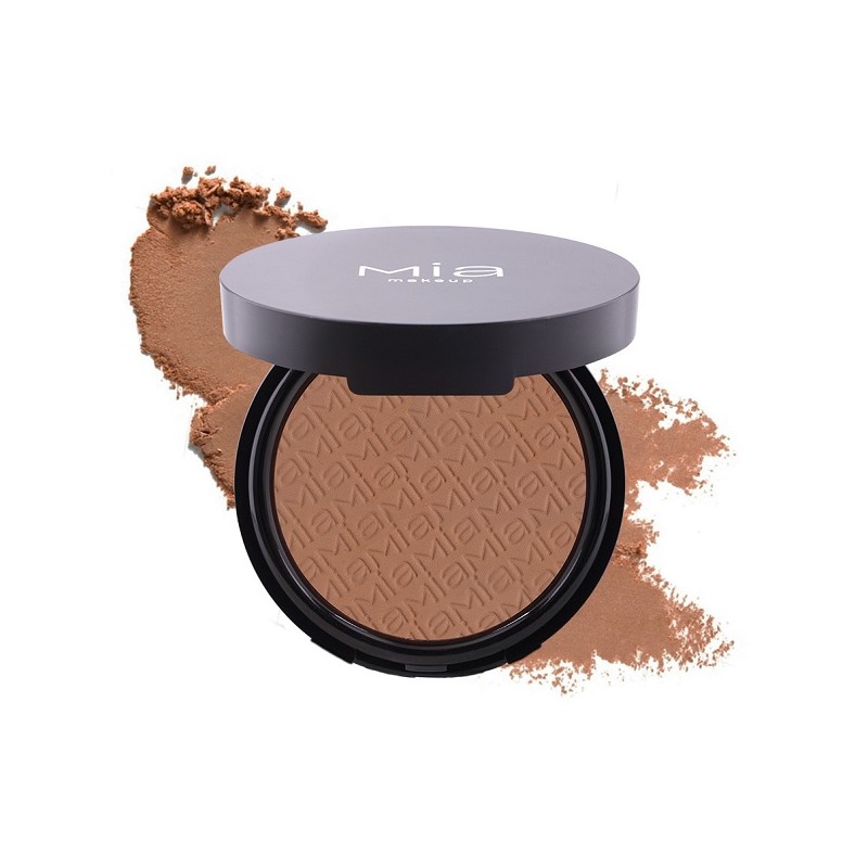 Daily Tan Bronzer 06 Chestnut terra abbronzante matte con vitamina E per effetto naturale 8 g Daily Tan Bronzer 06 Chestnut terra abbronzante matte con vitamina E per effetto naturale 8 g