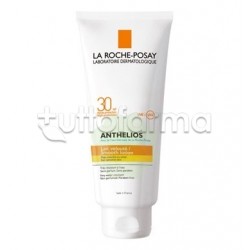 La Roche Posay Anthelios SPF 30 Latte Solare 100ml