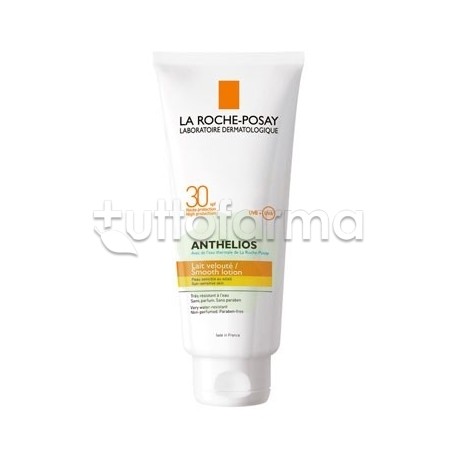 La Roche Posay Anthelios SPF 30 Latte Solare 100ml La Roche Posay Anthelios SPF 30 Latte Solare 100ml