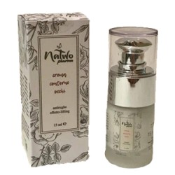 Crema Contorno Occhi Natwo...