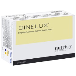 Ginelux Integratore... Ginelux Integratore...