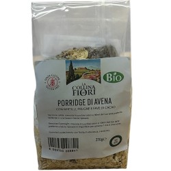 Porridge di Avena con... Porridge di Avena con...