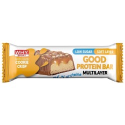 Whysport Good Protein Bar... Whysport Good Protein Bar...