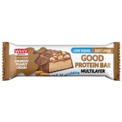 Whysport Good Protein Bar... Whysport Good Protein Bar...