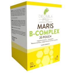 Maris B-complex integratore...