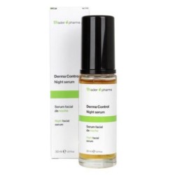 Thader Pharma Derma Control... Thader Pharma Derma Control...