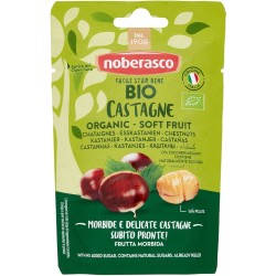 Bio Castagne snack naturale... Bio Castagne snack naturale...
