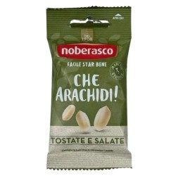Che Arachidi Sgusciate... Che Arachidi Sgusciate...