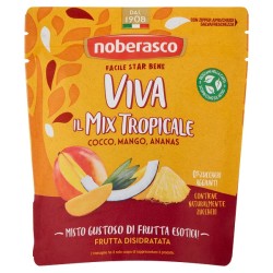 Viva Il Mix Tropicale snack... Viva Il Mix Tropicale snack...