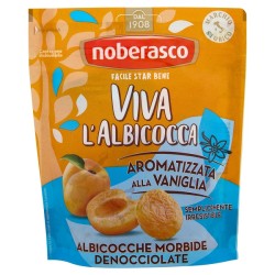 Viva Albicocca e Vaniglia... Viva Albicocca e Vaniglia...