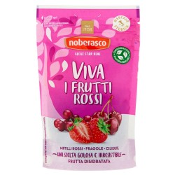 Viva I Frutti Rossi snack... Viva I Frutti Rossi snack...