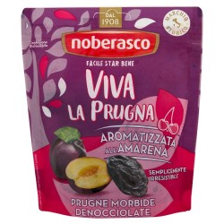 Viva Prugna e Amarena snack... Viva Prugna e Amarena snack...