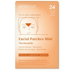 Apricot Mini It's A... Apricot Mini It's A...