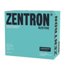 Zentron Integratore per... Zentron Integratore per...