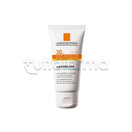 La Roche Posay Anthelios SPF 30 Spray Solare 200ml La Roche Posay Anthelios SPF 30 Spray Solare 200ml