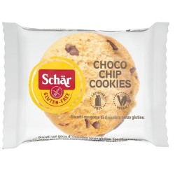 Schar Choco Chip Cookie...