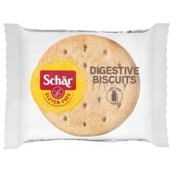 Schar Digestive biscotti...