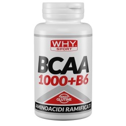 Whysport Bcaa 1000+b6 per... Whysport Bcaa 1000+b6 per...