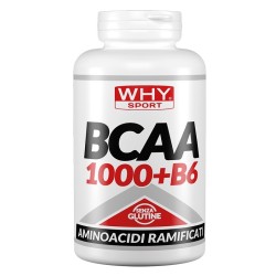Whysport Bcaa 1000+b6 per... Whysport Bcaa 1000+b6 per...