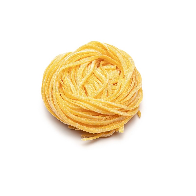 A Mano Mia Tagliatelle Alla Chitarra senza Glutine per Primi Piatti 250g