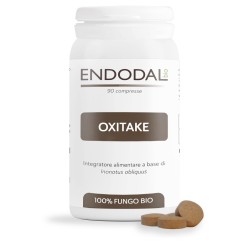 Oxitake Bio integratore... Oxitake Bio integratore...