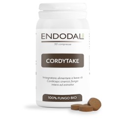 Cordytake Bio integratore... Cordytake Bio integratore...