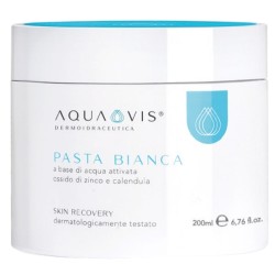 Aquavis Pasta Bianca pasta... Aquavis Pasta Bianca pasta...