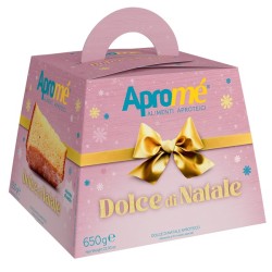 Apromè Dolce di Natale... Apromè Dolce di Natale...
