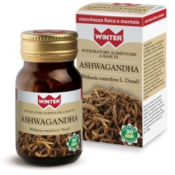 Winter Ashwagandha per... Winter Ashwagandha per...