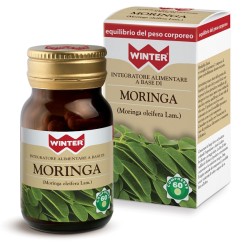 Winter Moringa integratore... Winter Moringa integratore...