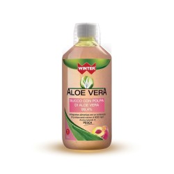 Winter Aloe Vera Succo...
